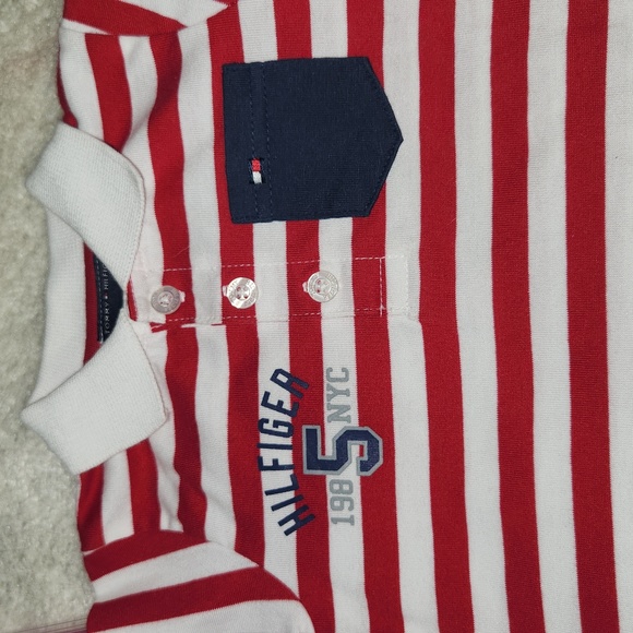 Tommy Hilfiger Romper - Picture 2 of 8